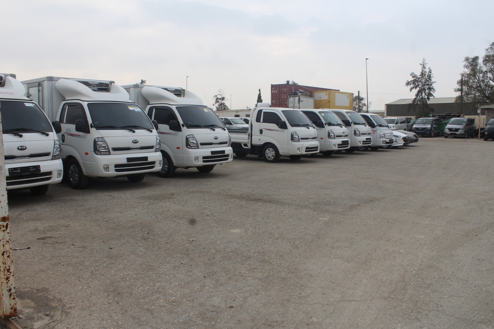 Service Photo